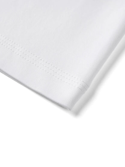 Ultra-Soft Long Sleeve T-Shirt