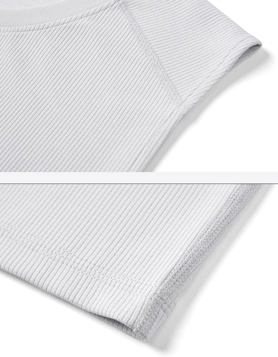 Lightweight Athletic Tank Top