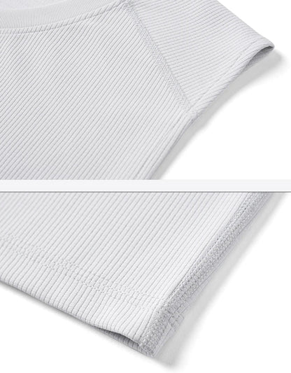 Lightweight Athletic Tank Top