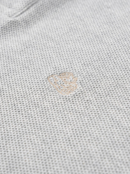 Oversized Polo Shirt