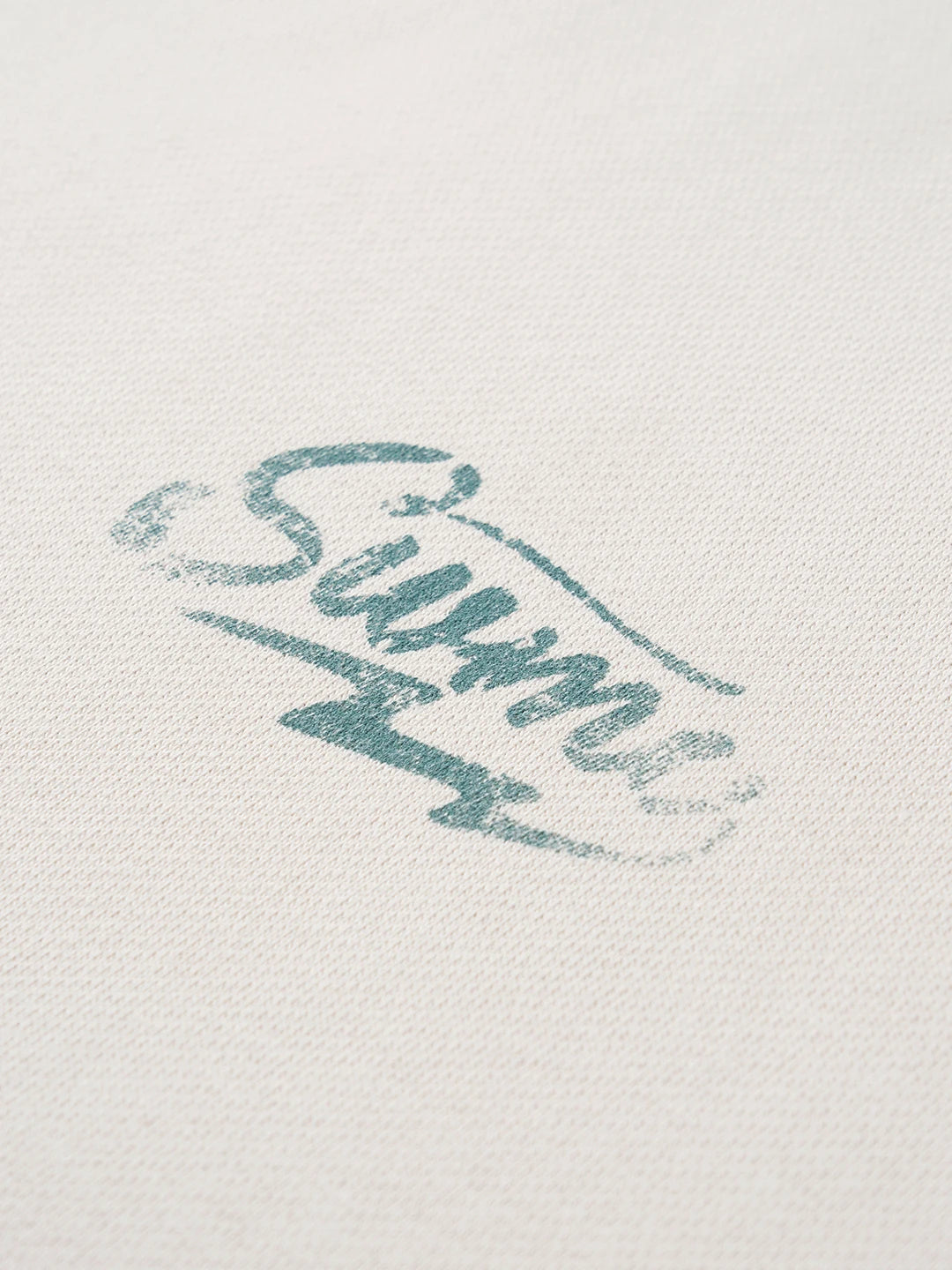 Heavyweight Fleece Sweatshirt