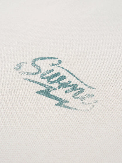 Heavyweight Fleece Sweatshirt