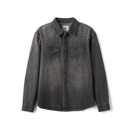 Vintage Workwear Shirt