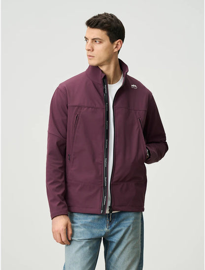 Oversized Outdoor Jacket