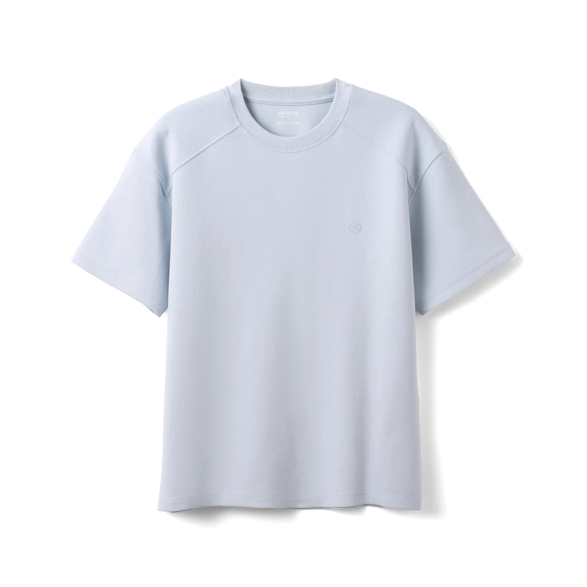 Boxy Heavyweight Tee