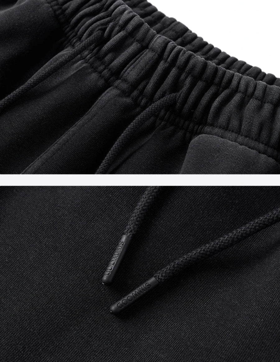 Baggy Sweatpants