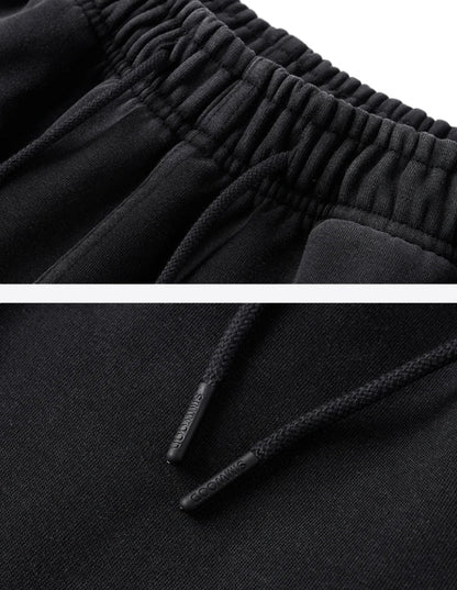Baggy Sweatpants
