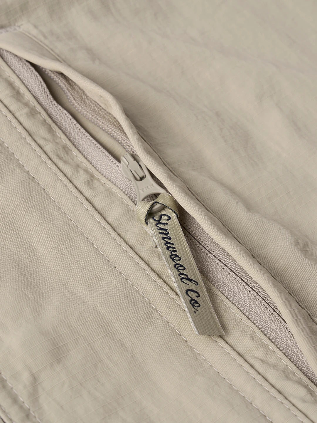Reversible Casual Coat