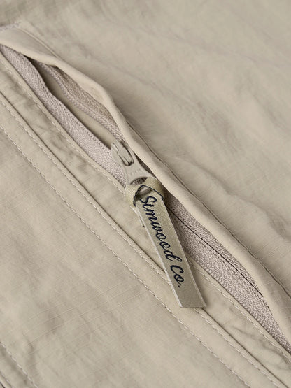 Reversible Casual Coat