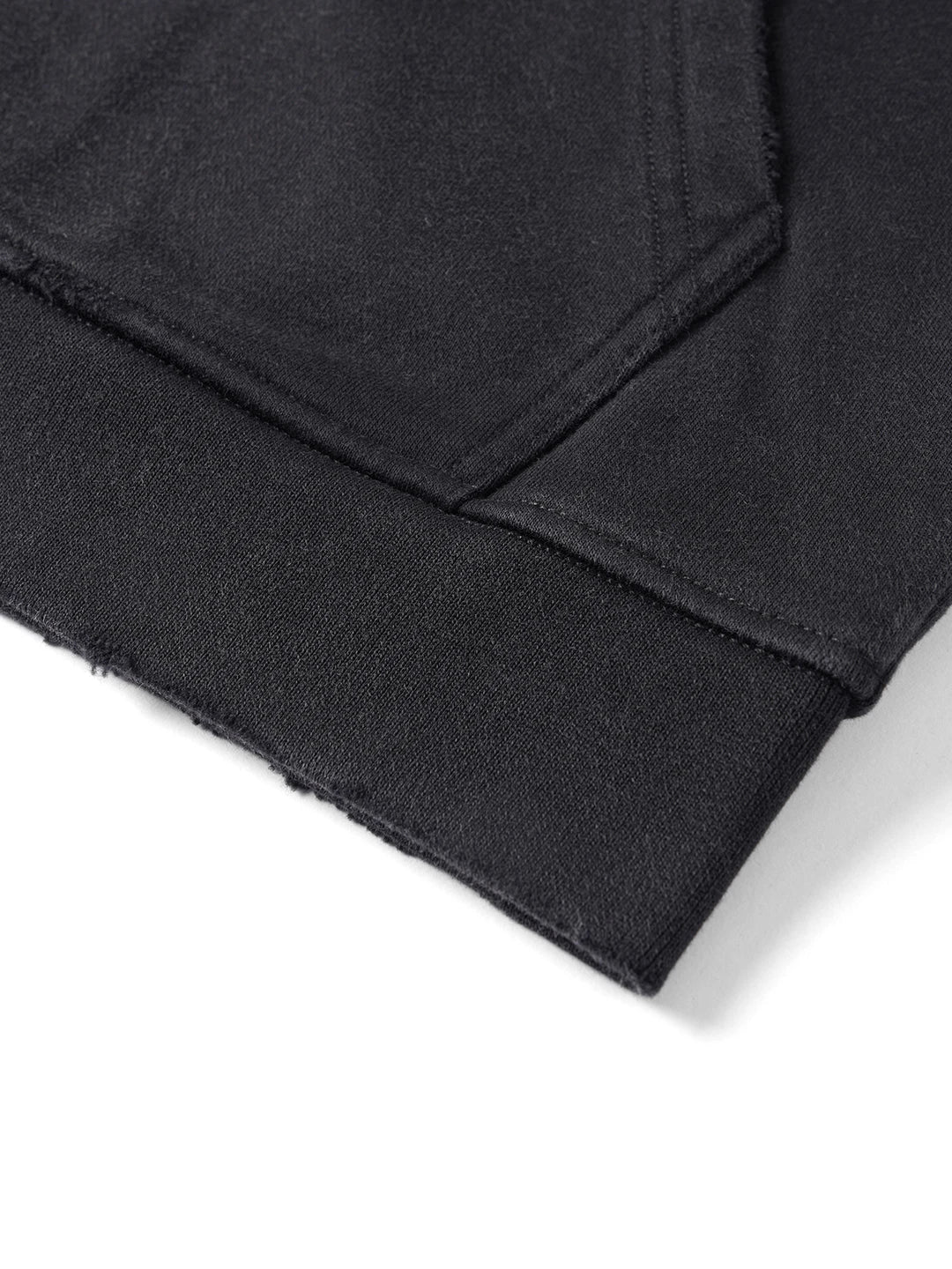 Heavyweight Zip-Up Hoodie