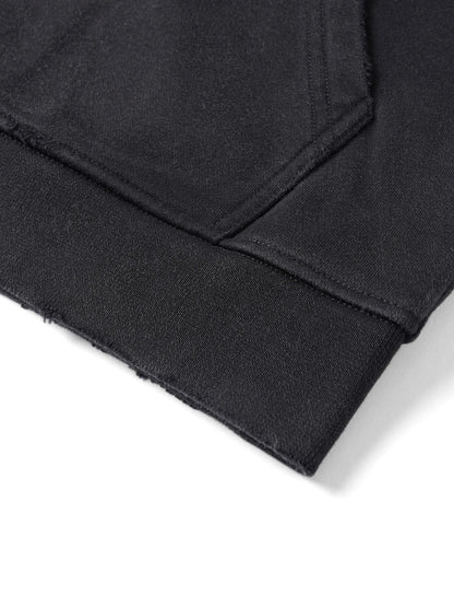 Heavyweight Zip-Up Hoodie