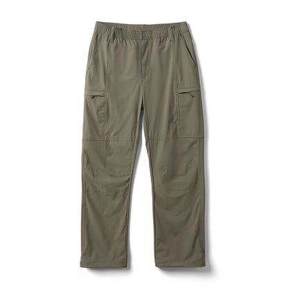 Lightweight Loose Hiking Pants