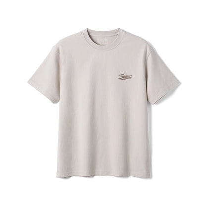 Oversized Graphic Tee