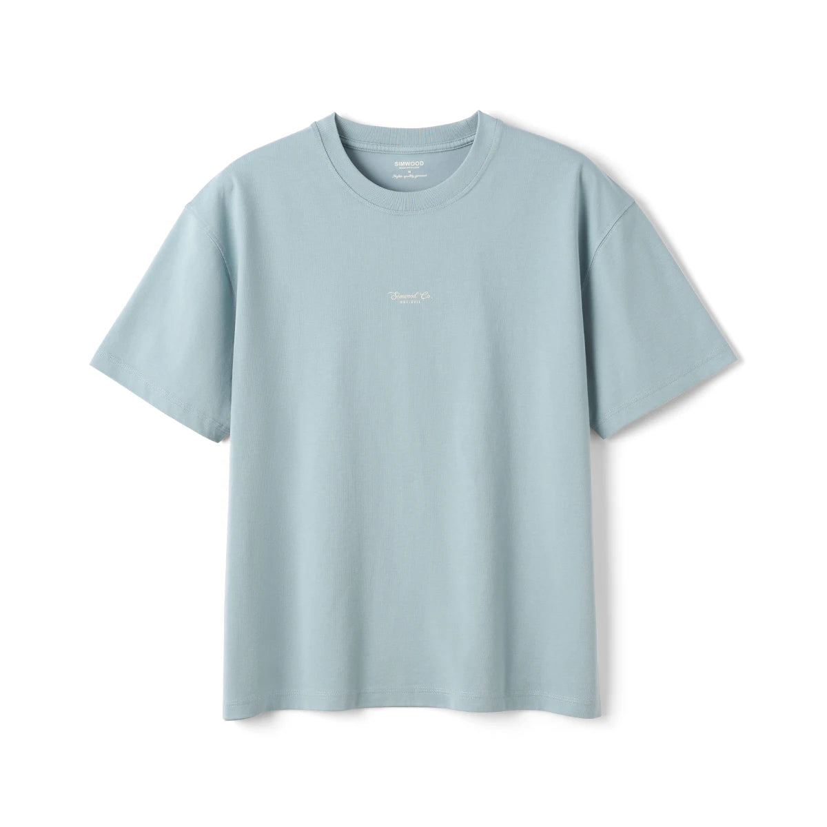 Heavyweight Cooling Tee