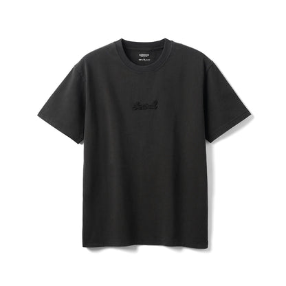 Heavyweight Washed Vintage T-Shirt
