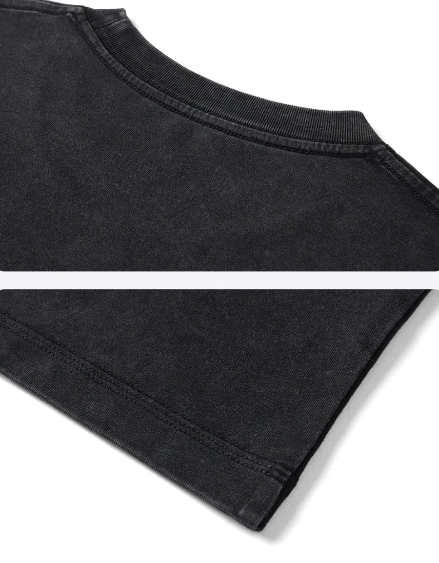 Super Loose Heavyweight T-Shirt