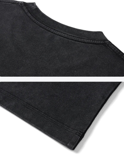 Super Loose Heavyweight T-Shirt