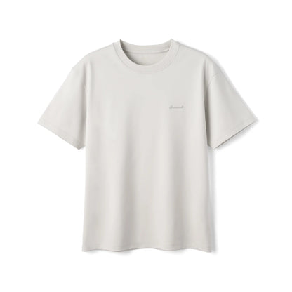 Oversized Short Sleeve T-Shirt