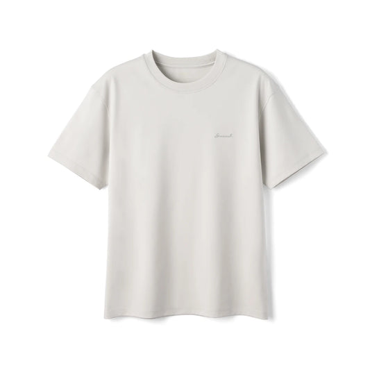 Oversized Short Sleeve T-Shirt