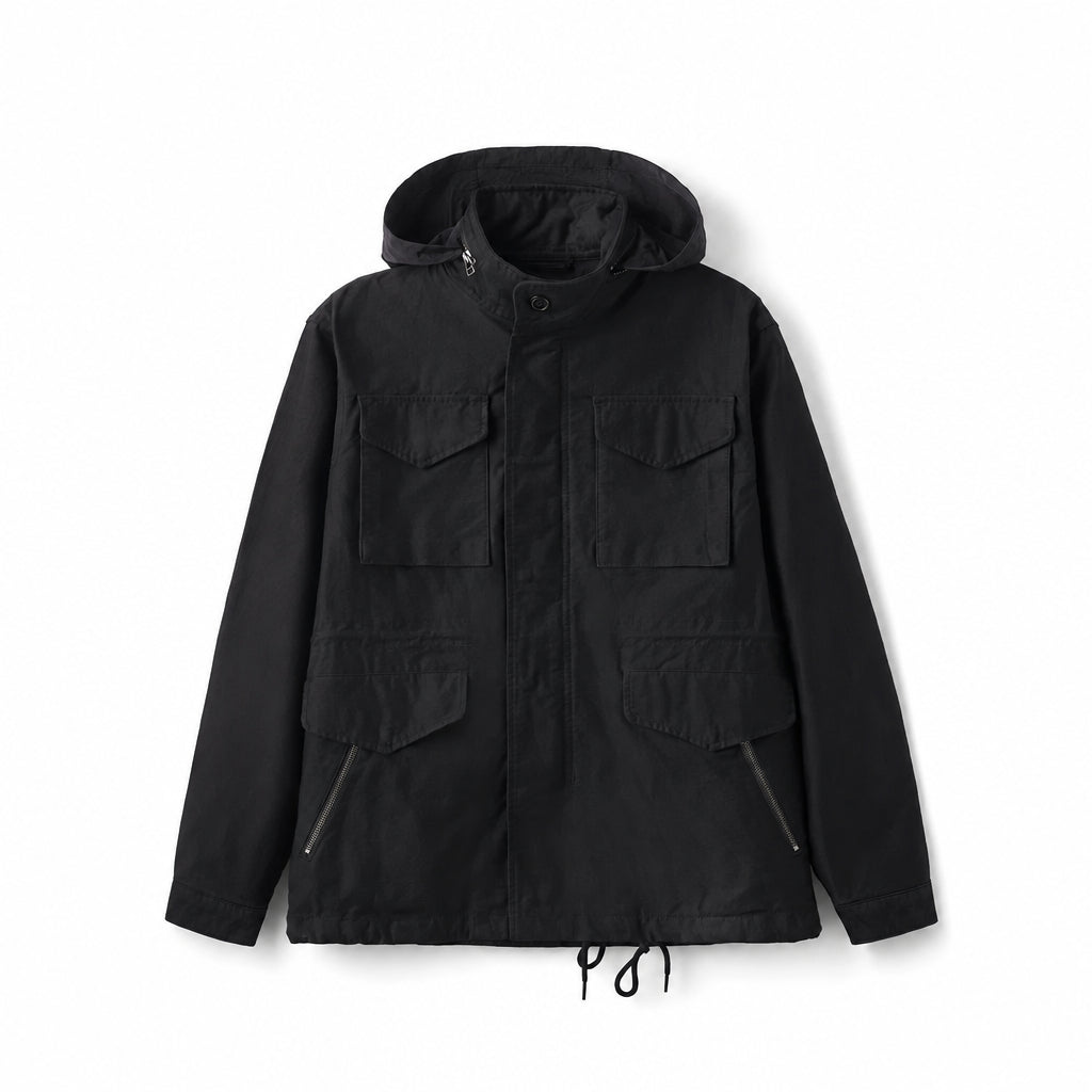 Loose VIntage Jacket