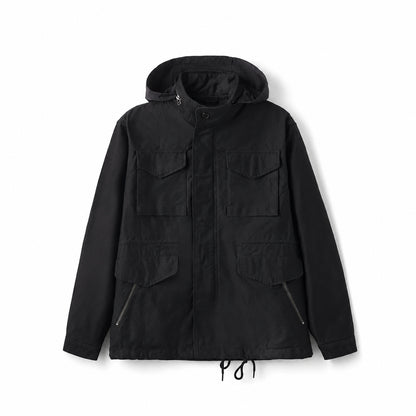 Loose VIntage Jacket