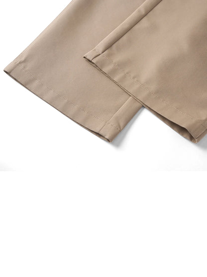 Lightweight Loose Chinos