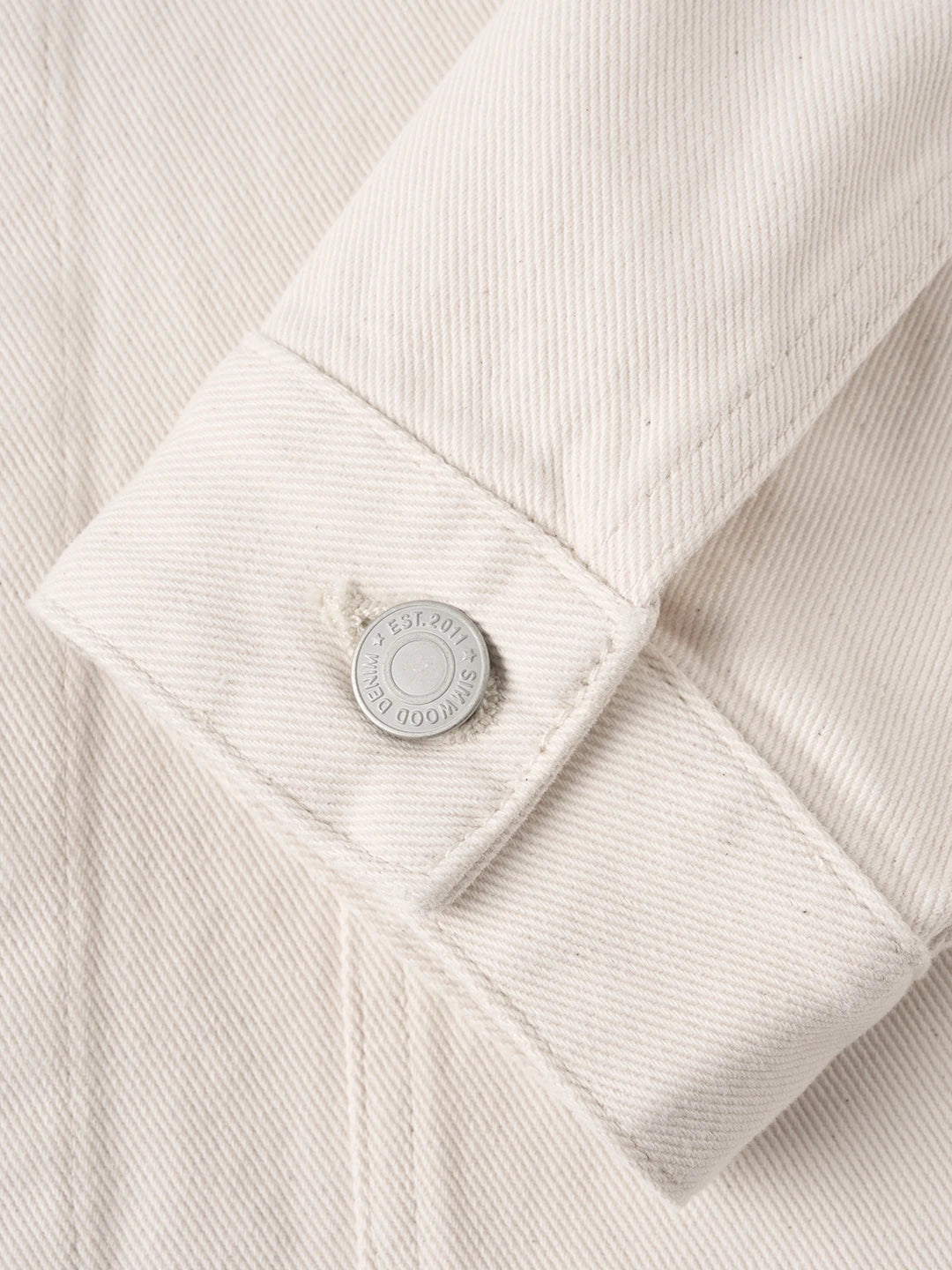 French Style Chore Jacket