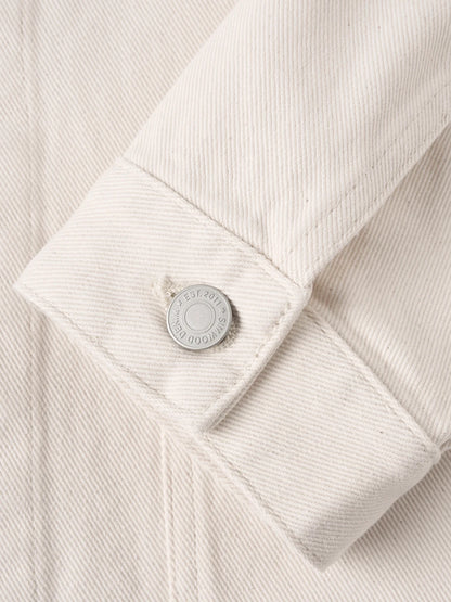 French Style Chore Jacket