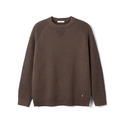 Cozy Oversized Sweater