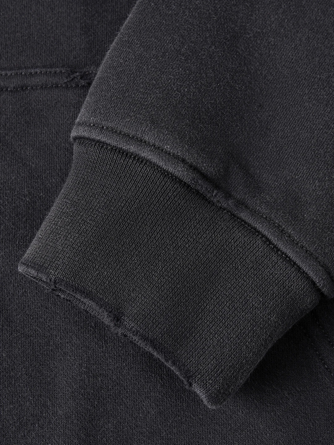Heavyweight Zip-Up Hoodie