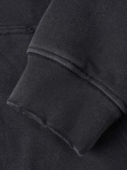 Heavyweight Zip-Up Hoodie