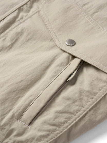 Reversible Casual Coat