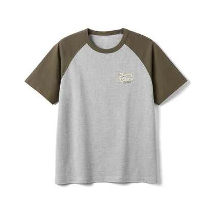 Oversized Streetwear Tee