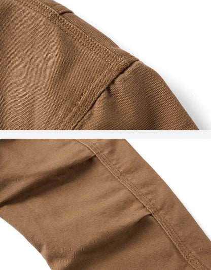Canvas Jacket