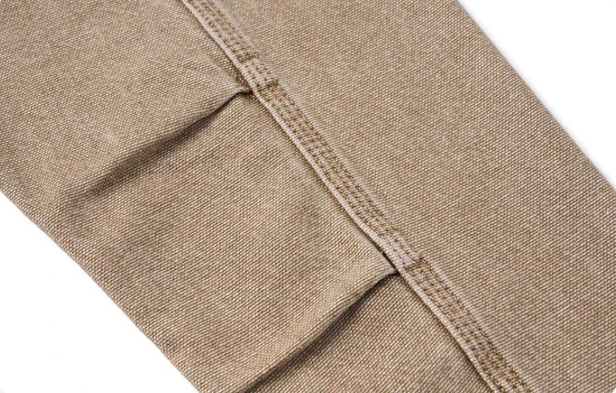 Oversize Short Cargo Jacket