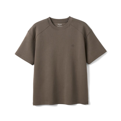 Boxy Heavyweight Tee