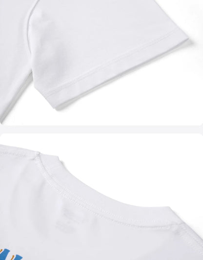 Coolmax Oversized Tee