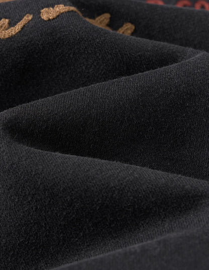 Heavyweight Zip-Up Hoodie