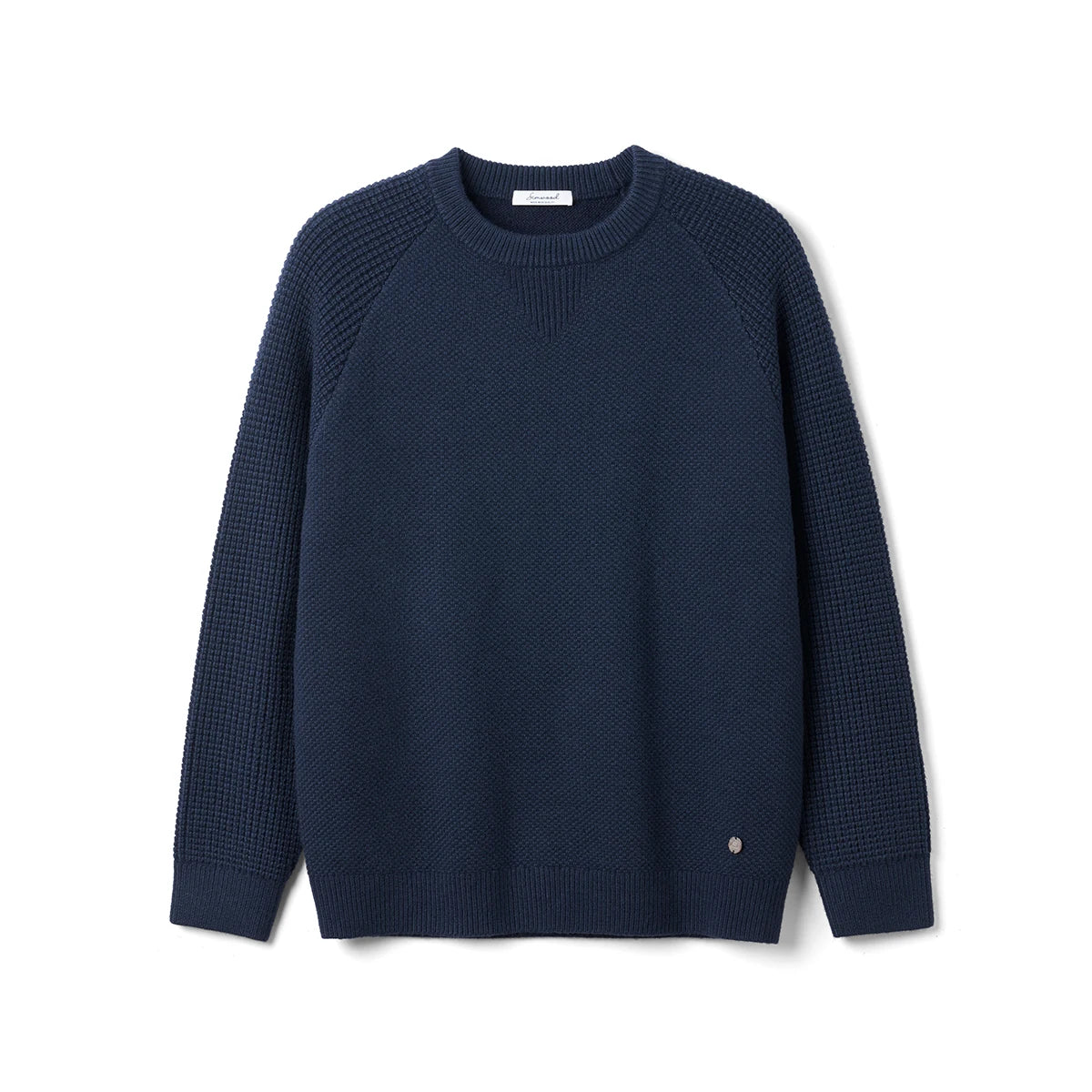 Cozy Oversized Sweater