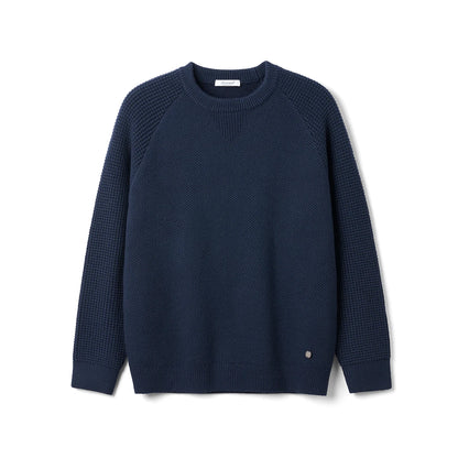 Cozy Oversized Sweater