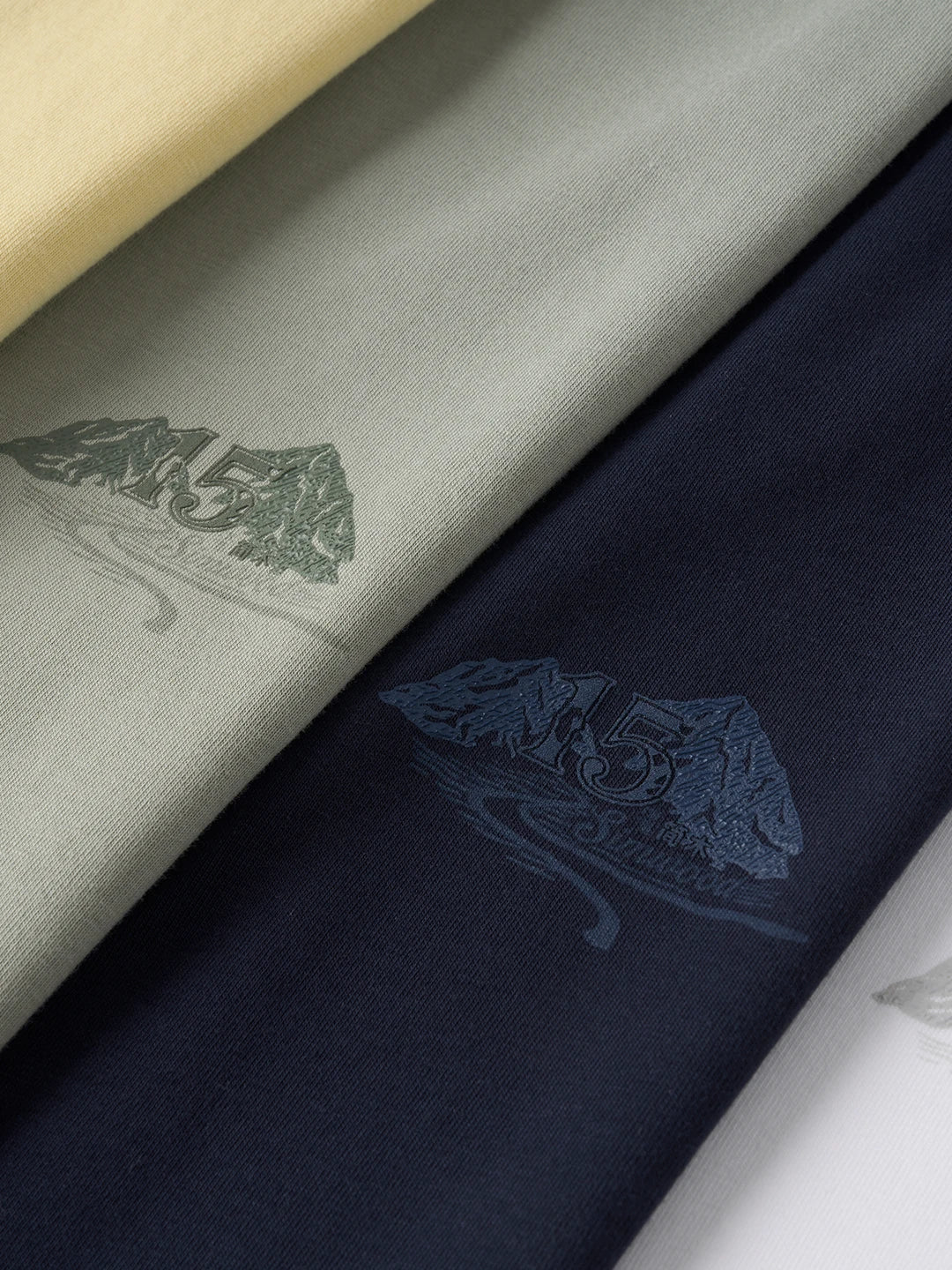 Minimalist Streetwear Tee