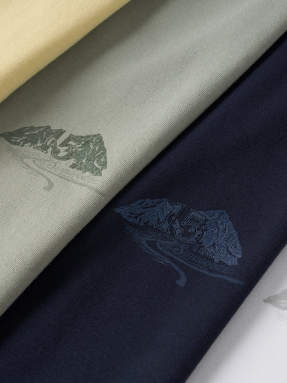 Minimalist Streetwear Tee