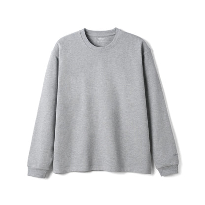 Oversized Long Sleeve T-Shirt