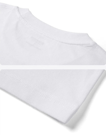 Cotton-Sorona Blend Tee