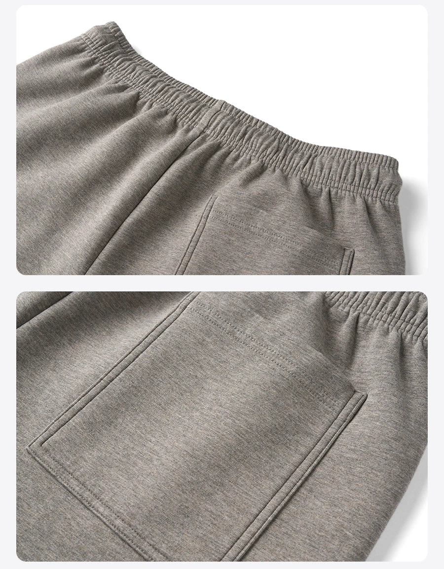 Heavyweight Baggy Pants