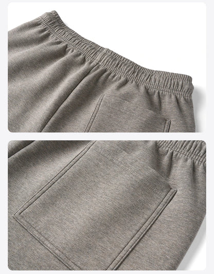 Heavyweight Baggy Pants