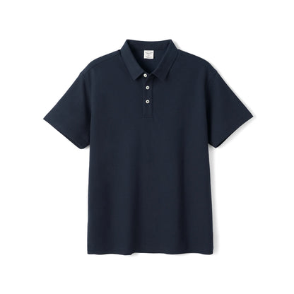 Short Sleeve Polo Shirt