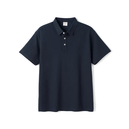 Short Sleeve Polo Shirt