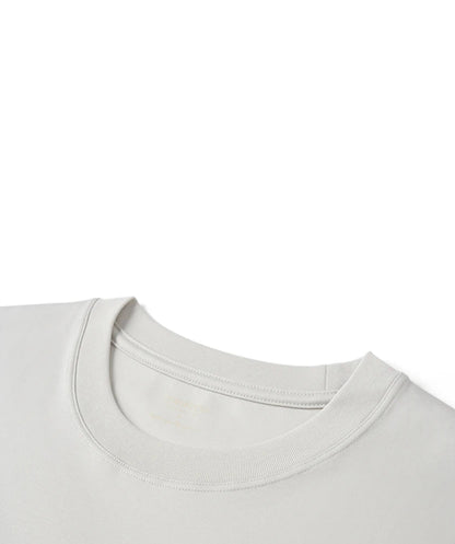 Oversized Short Sleeve T-Shirt