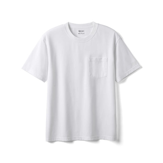 Oversized Athletic T-Shirt